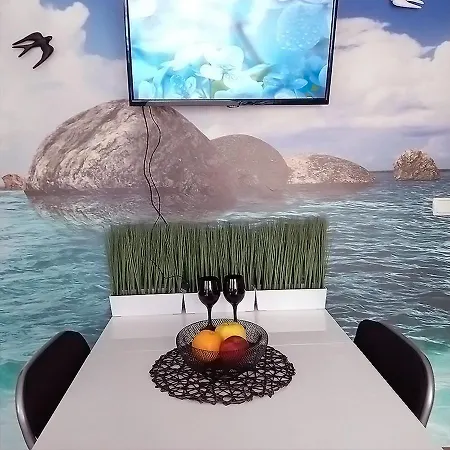 Apartamento Alis Sofía