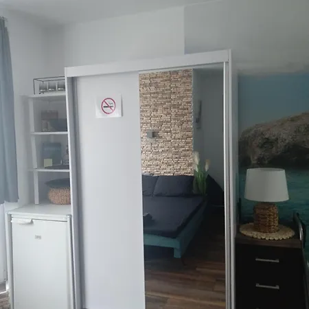 Alis Apartamento Sofía
