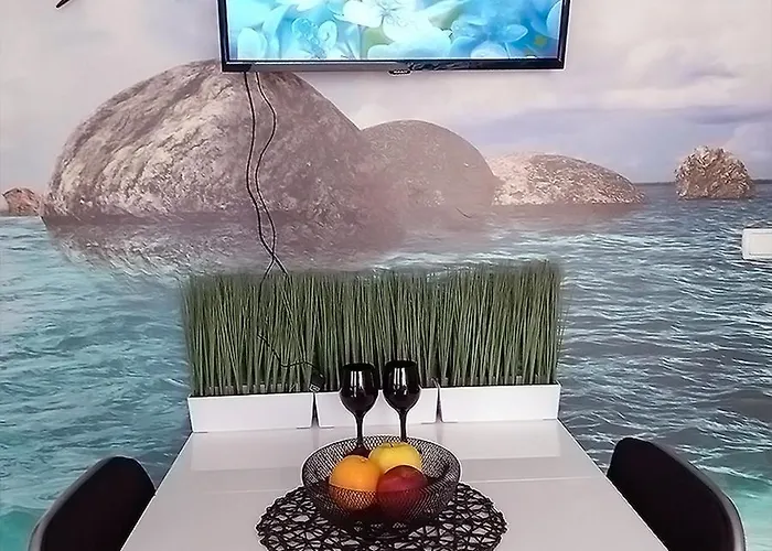 Apartamento Alis Sofía