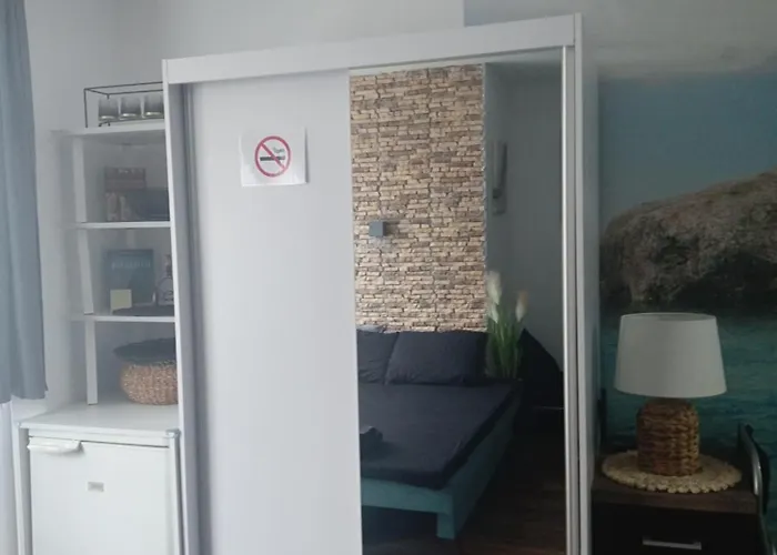 Alis Apartament Sofia