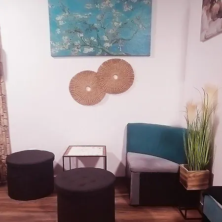Alis Апартаменты
